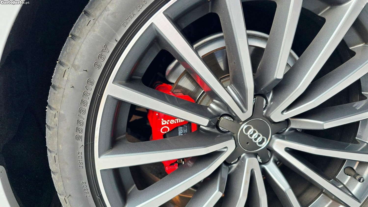 Audi A5 Sportback 40 TDI S line S tronic — fotografia 3