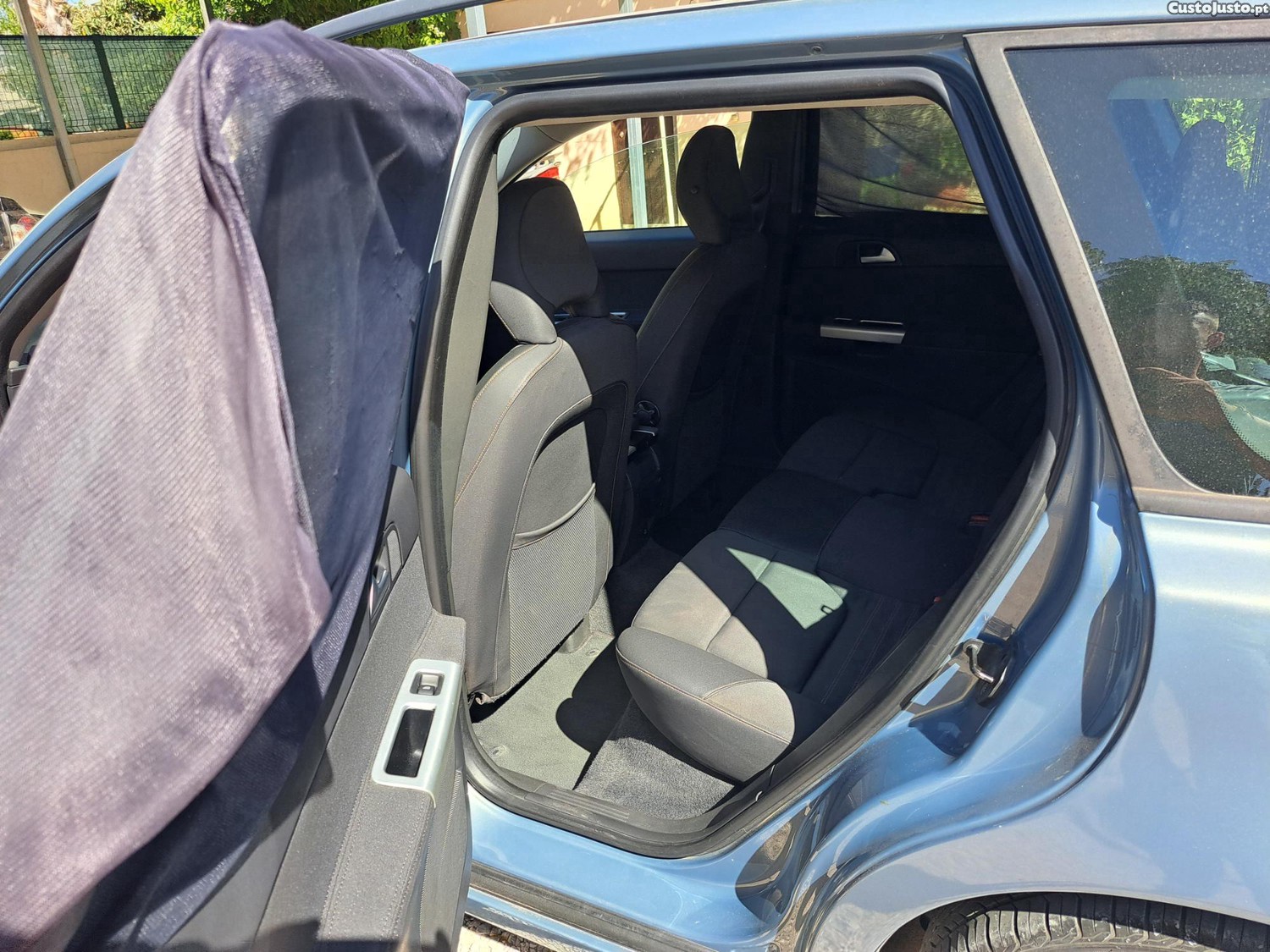 Volvo V50 Carrinha — photo 3