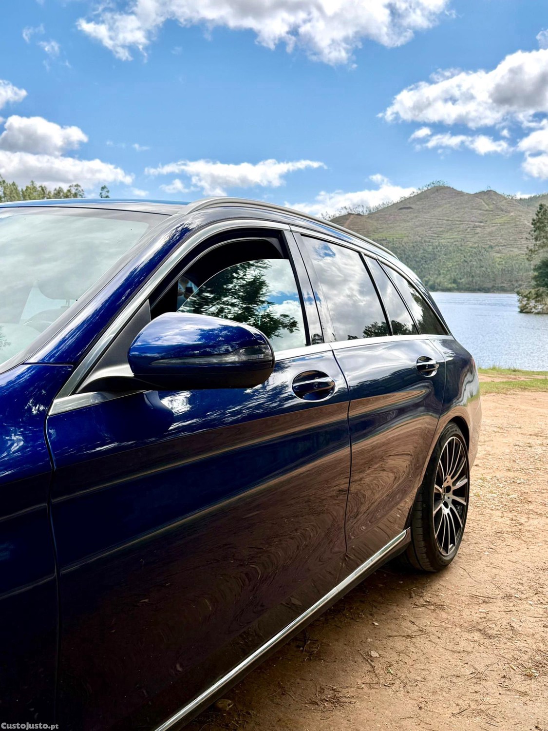 Mercedes-Benz C 220 w205 - 15 foto 4
