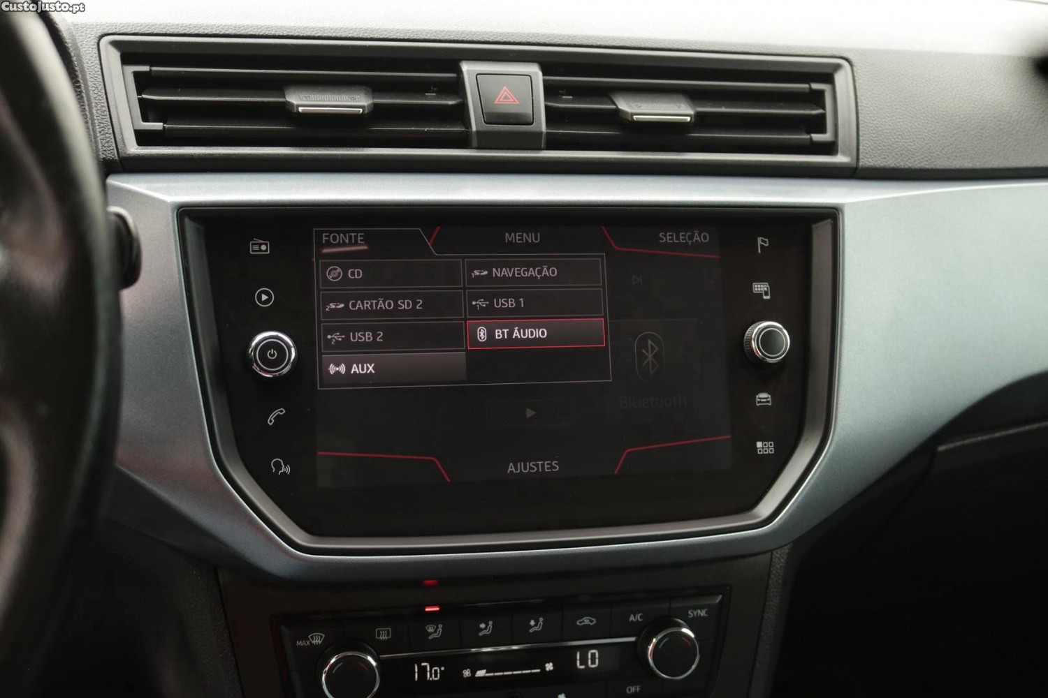 SEAT Arona 1.6 TDI Style — fotografia 10