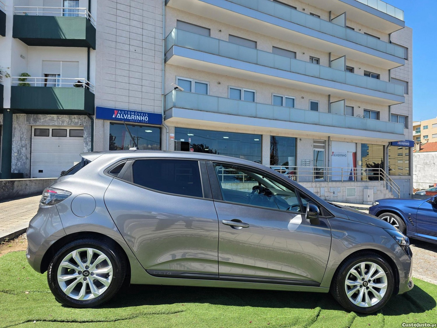 Renault Clio 1.0 TCe Evolution Bi-Fuel — fotografia 22