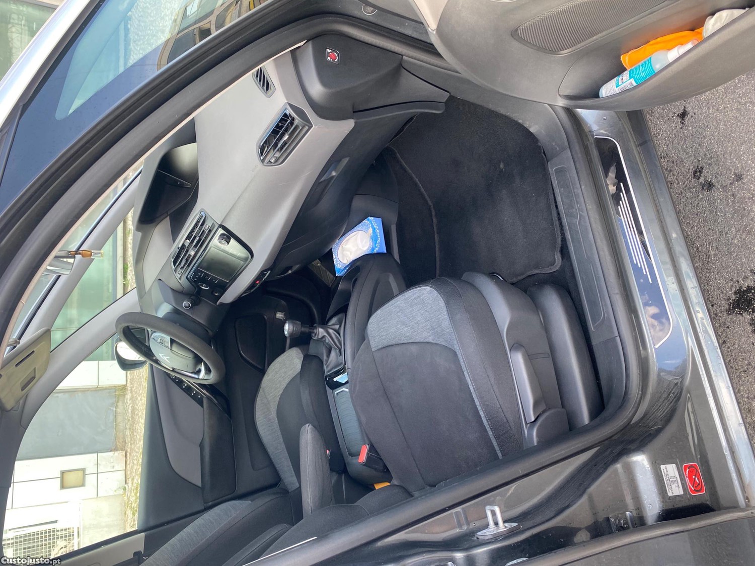 Citroën C4 Grand Picasso - 17 foto 5