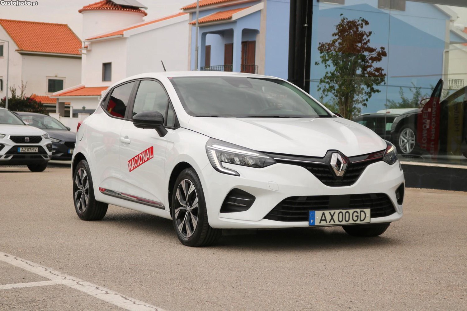 Renault Clio 1.5 Blue DCI Evolution 100cv — fotografia 59