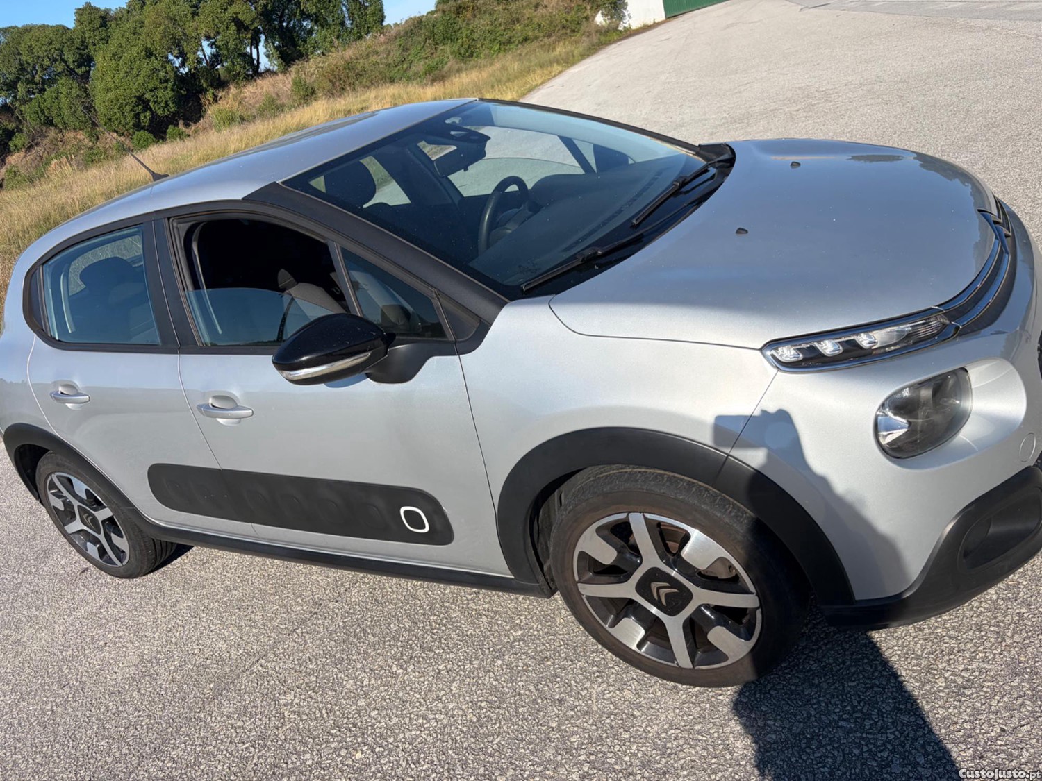 Citroën C3 . — photo 2