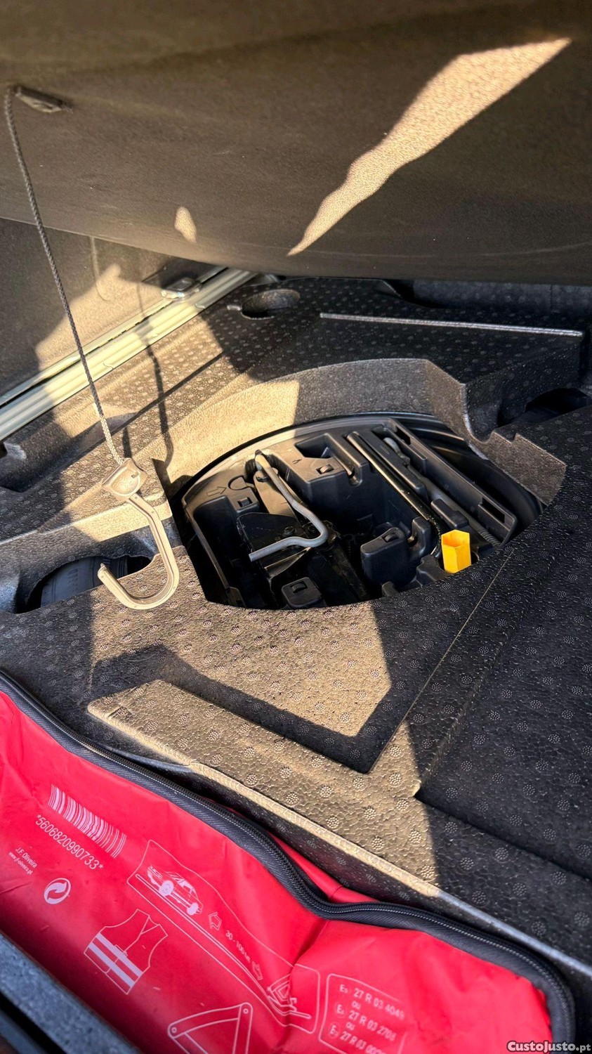 Peugeot 308 sw 1.5 Hdi 130 cv Allure - 20 — photo 5