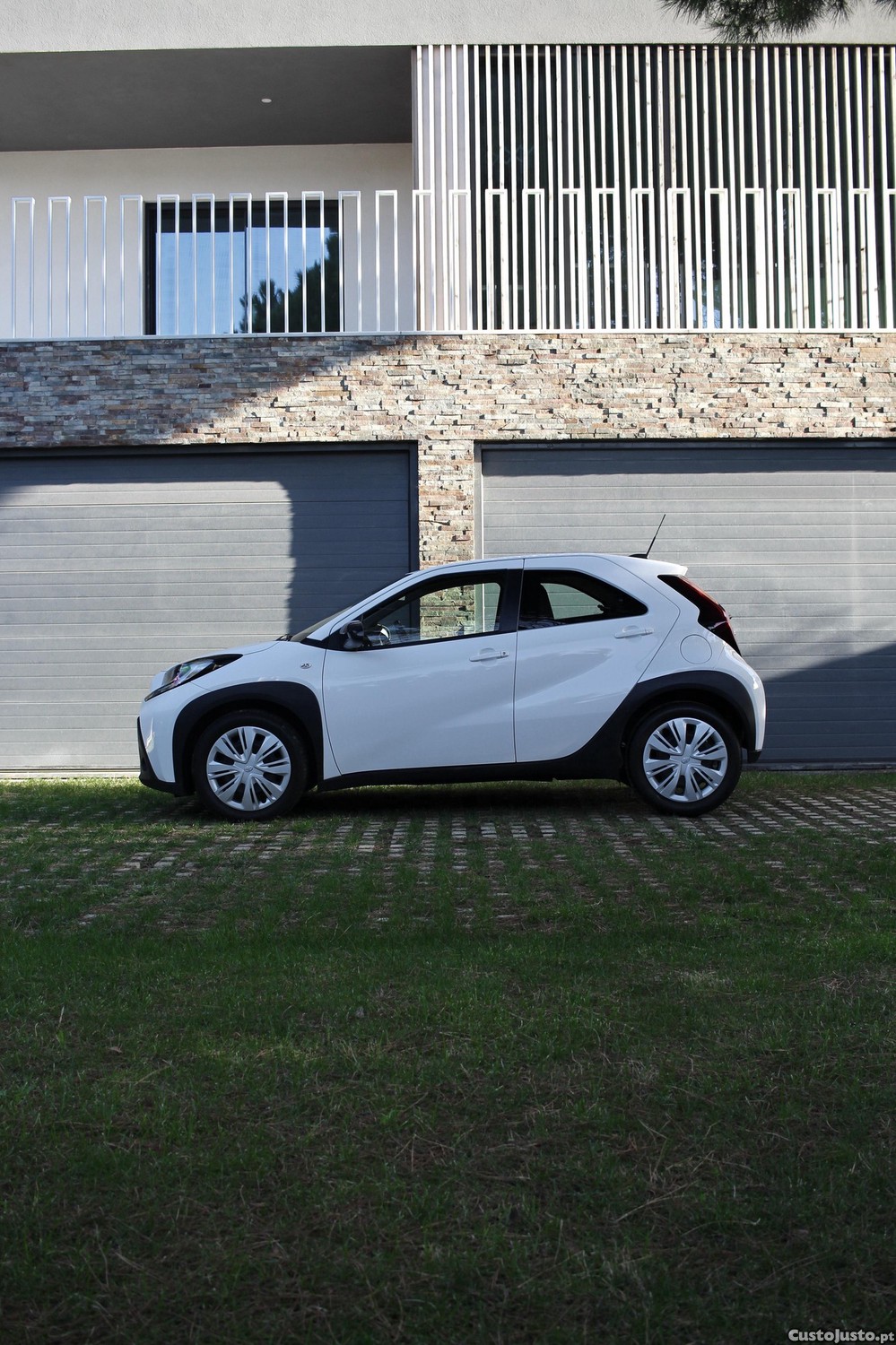 Toyota Aygo X 1.0 Play — photo 3