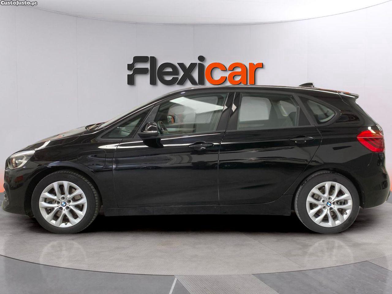 BMW 225 Active Tourer XE Advantage — photo 5