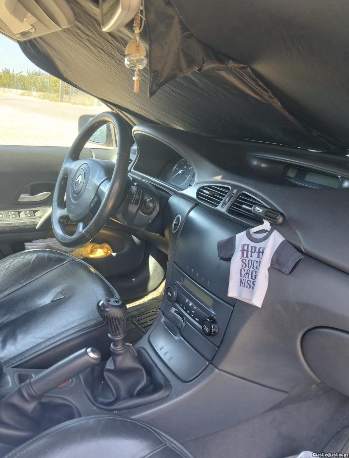 Renault Laguna 1.9 DCI 120 CV - 04 foto 5