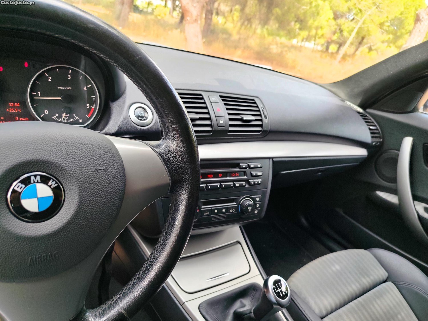 BMW 120 (120D) 163cv - 04 foto 3