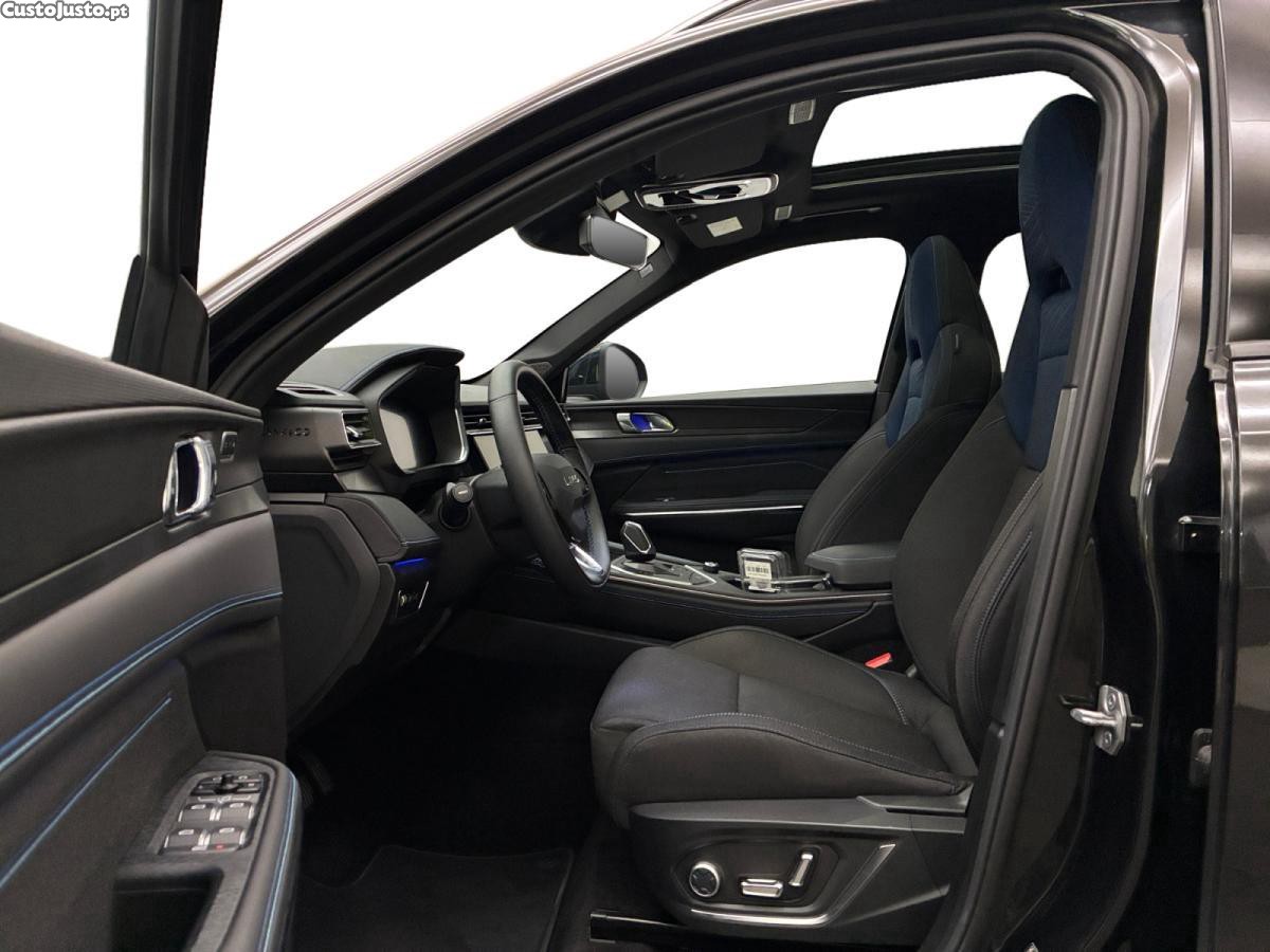 PHEV - 23 — photo 3