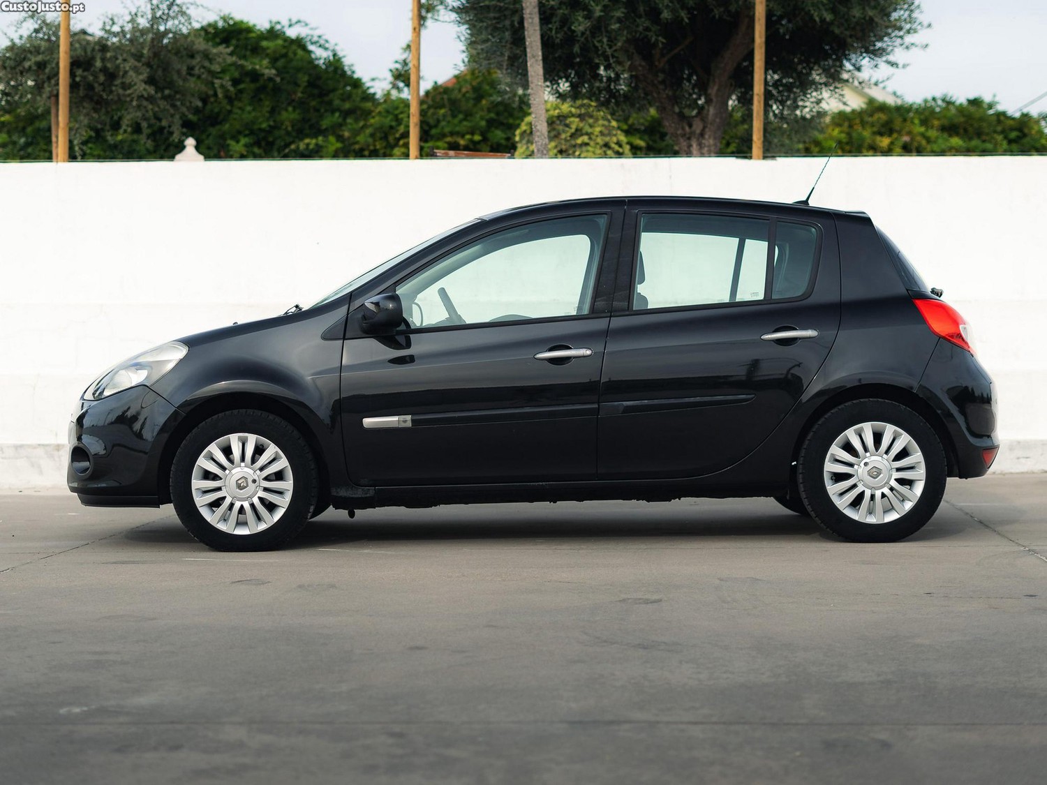 Renault Clio 1.2 16V Dynamique — photo 5