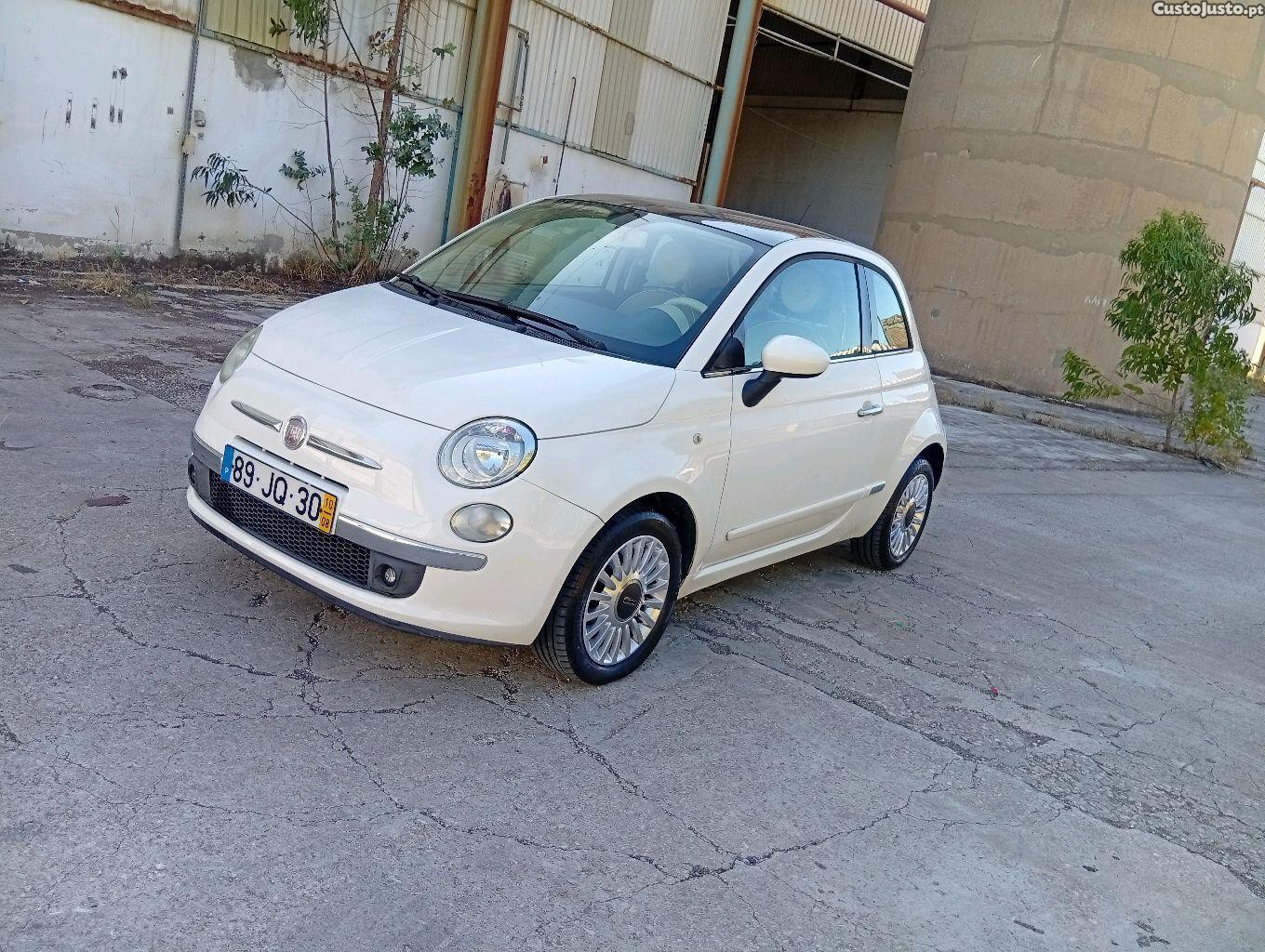 Fiat 500 1200 — photo 2