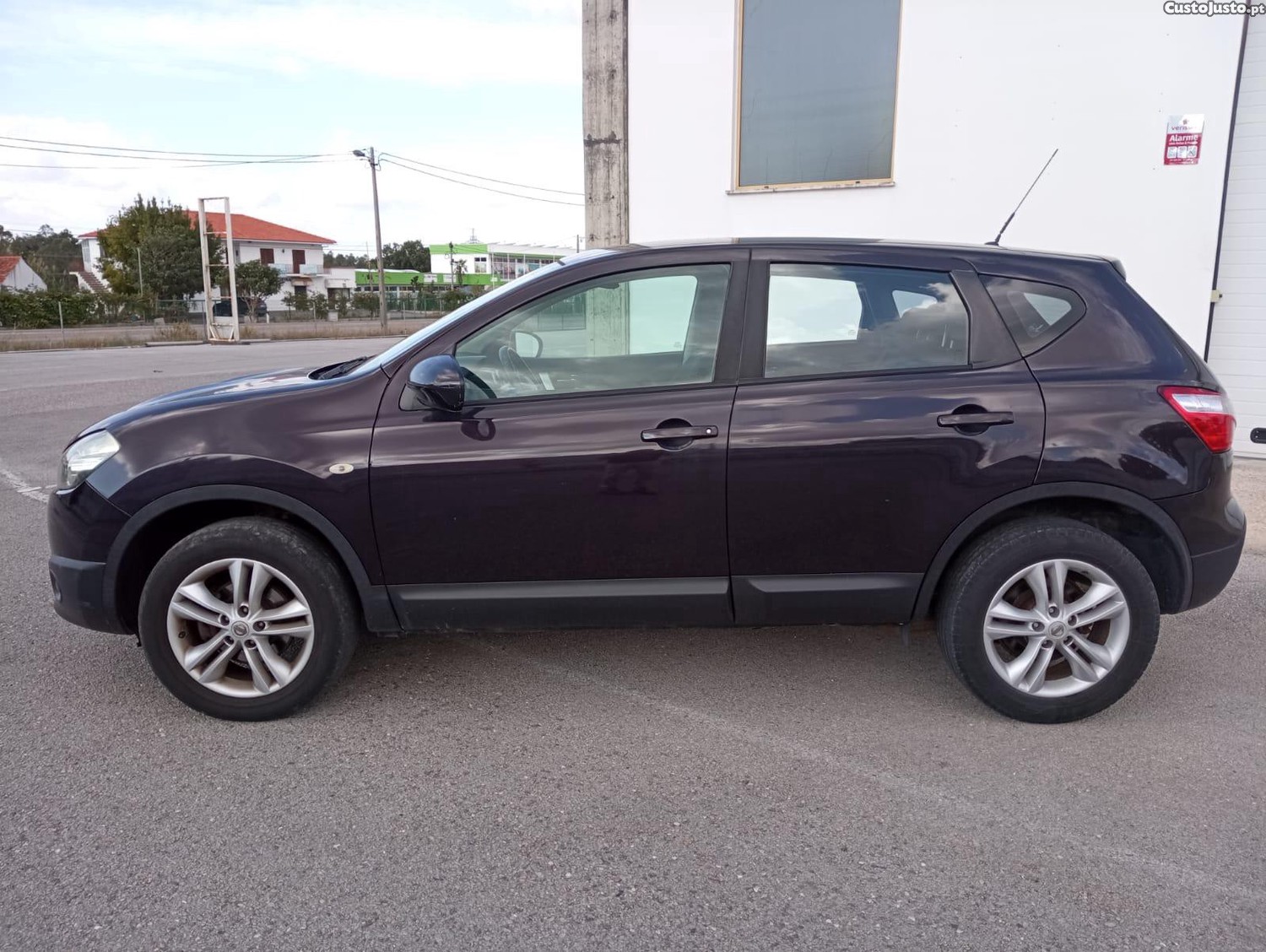 Nissan Qashqai 1.5 dci - 10 foto 3