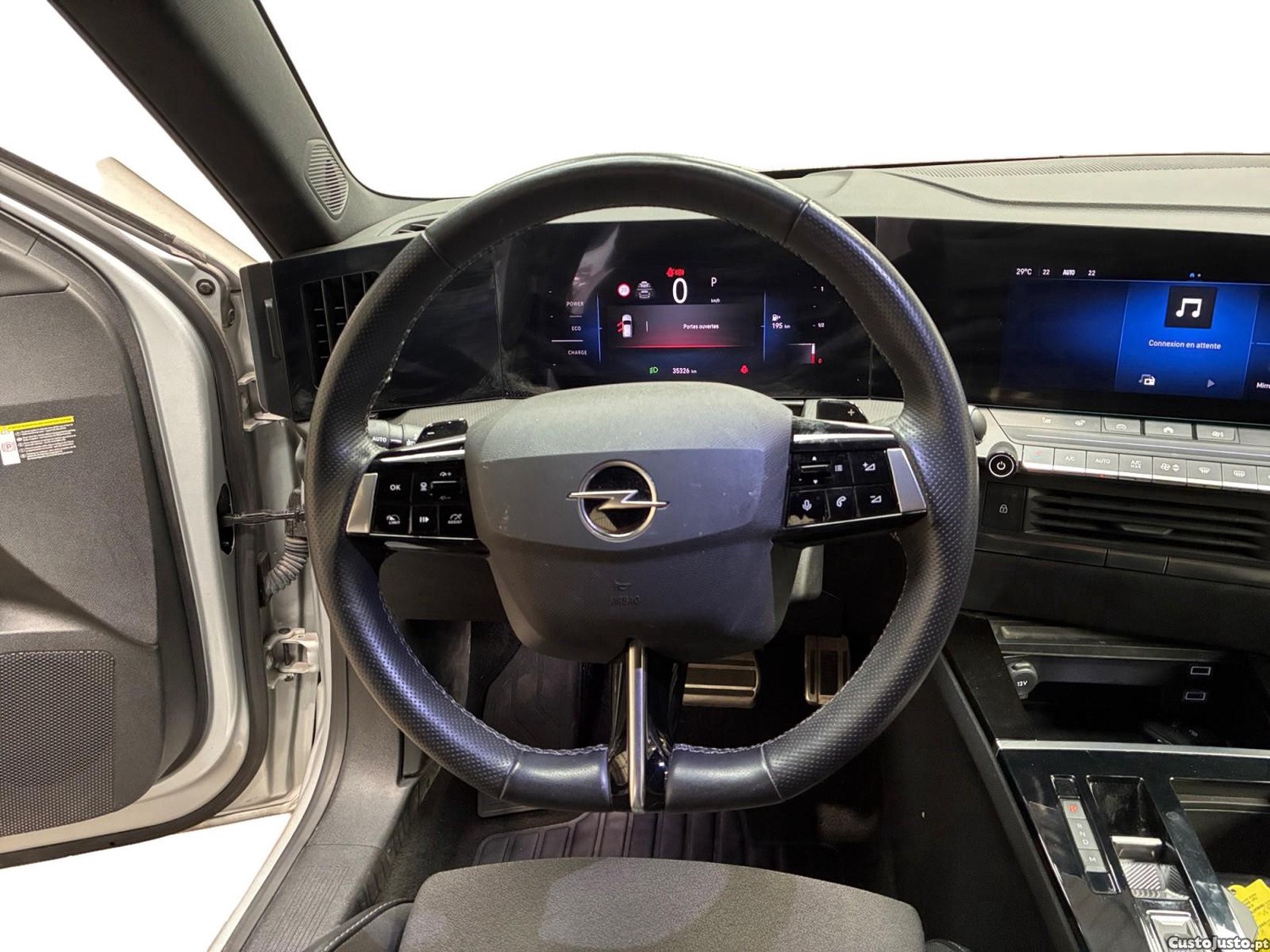 Opel Astra Sports Tourer 1.2 T Hybrid GS eDCT - 24 — photo 5