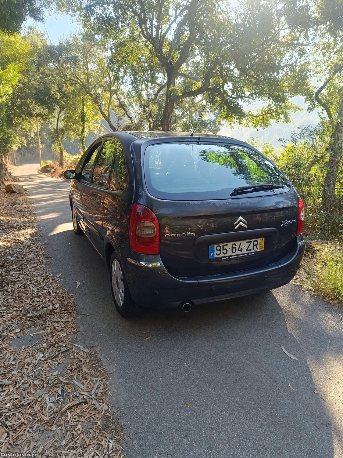 Citroën C4 Picasso 1.6 HDI - 05 foto 3