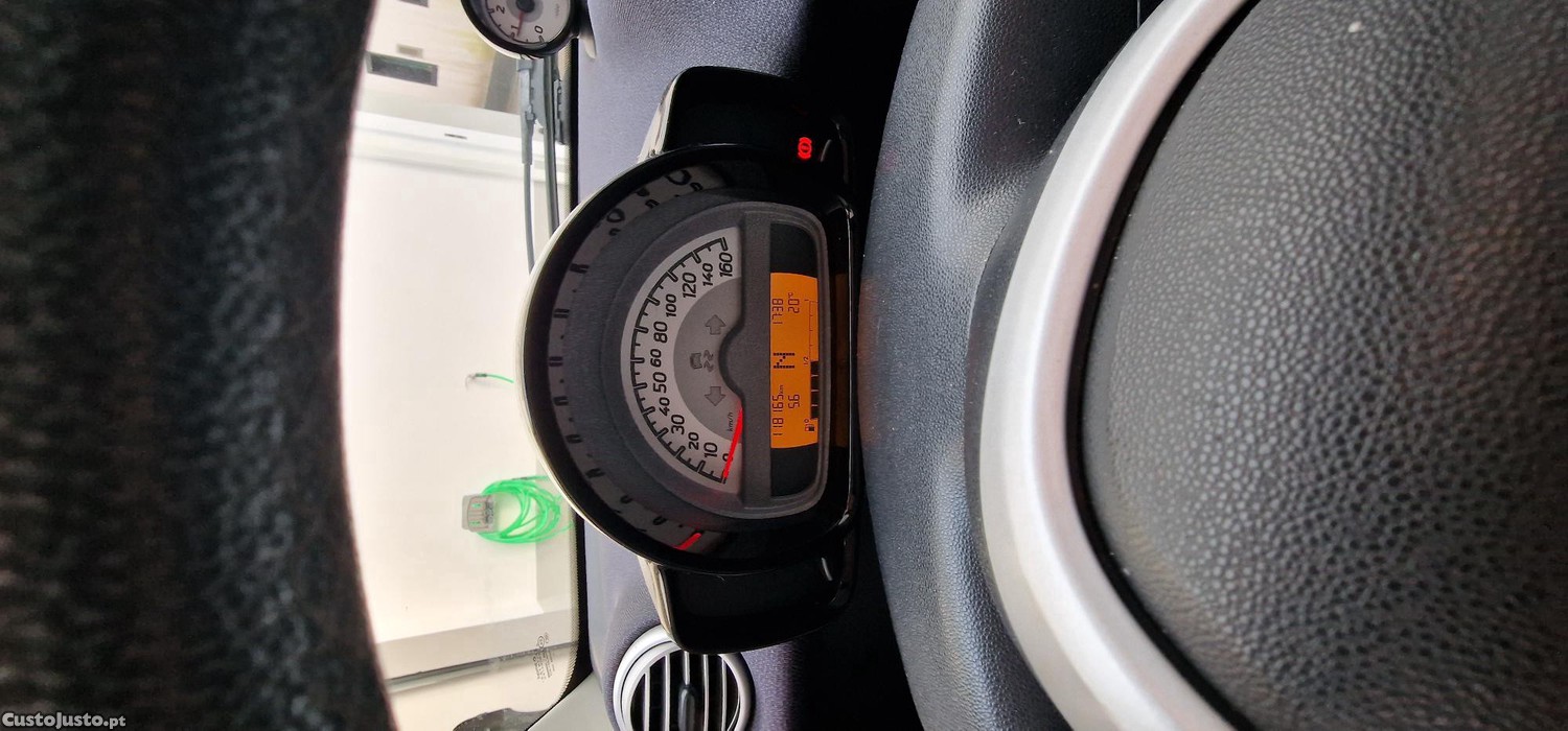 Smart ForTwo 0.8 cdi - 13 foto 4