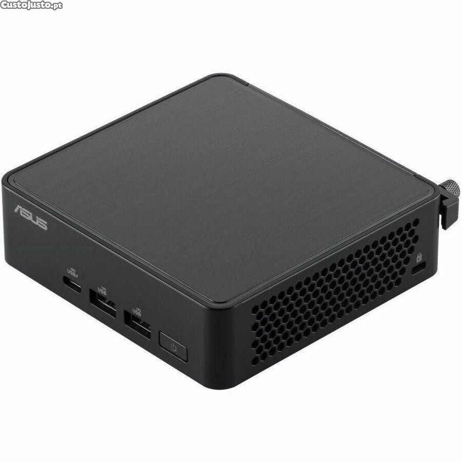 Computador Asus Nuc Rnuc14rvhi300002i I3 - 100u | Informática e ...