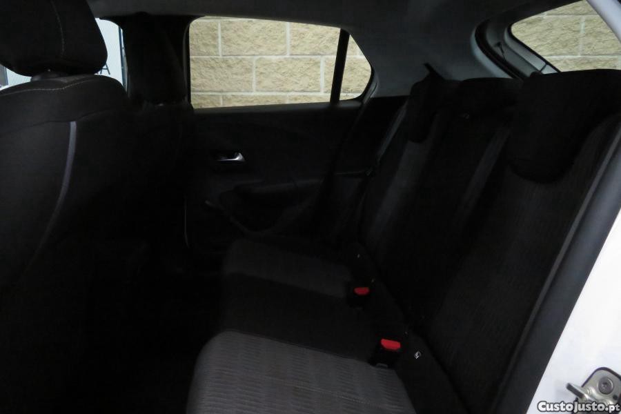 Opel Corsa 1.5 D Business Editi — fotografia 4
