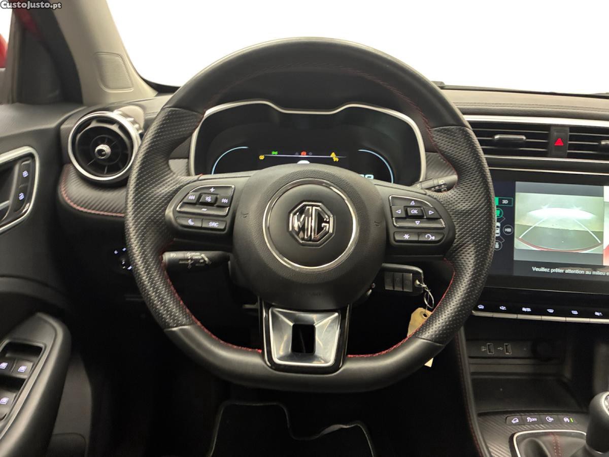 MG ZS 1.5 VTi-Tech Luxury - 23 foto 5