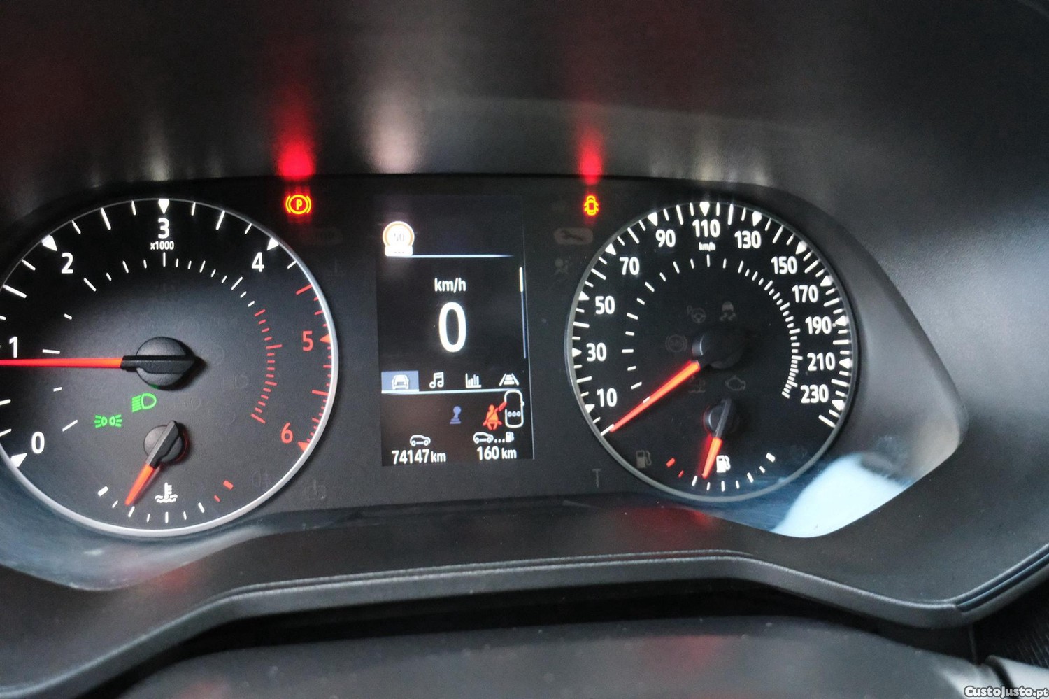 Renault Clio 1.5 Blue dCi Equilibre — fotografia 11