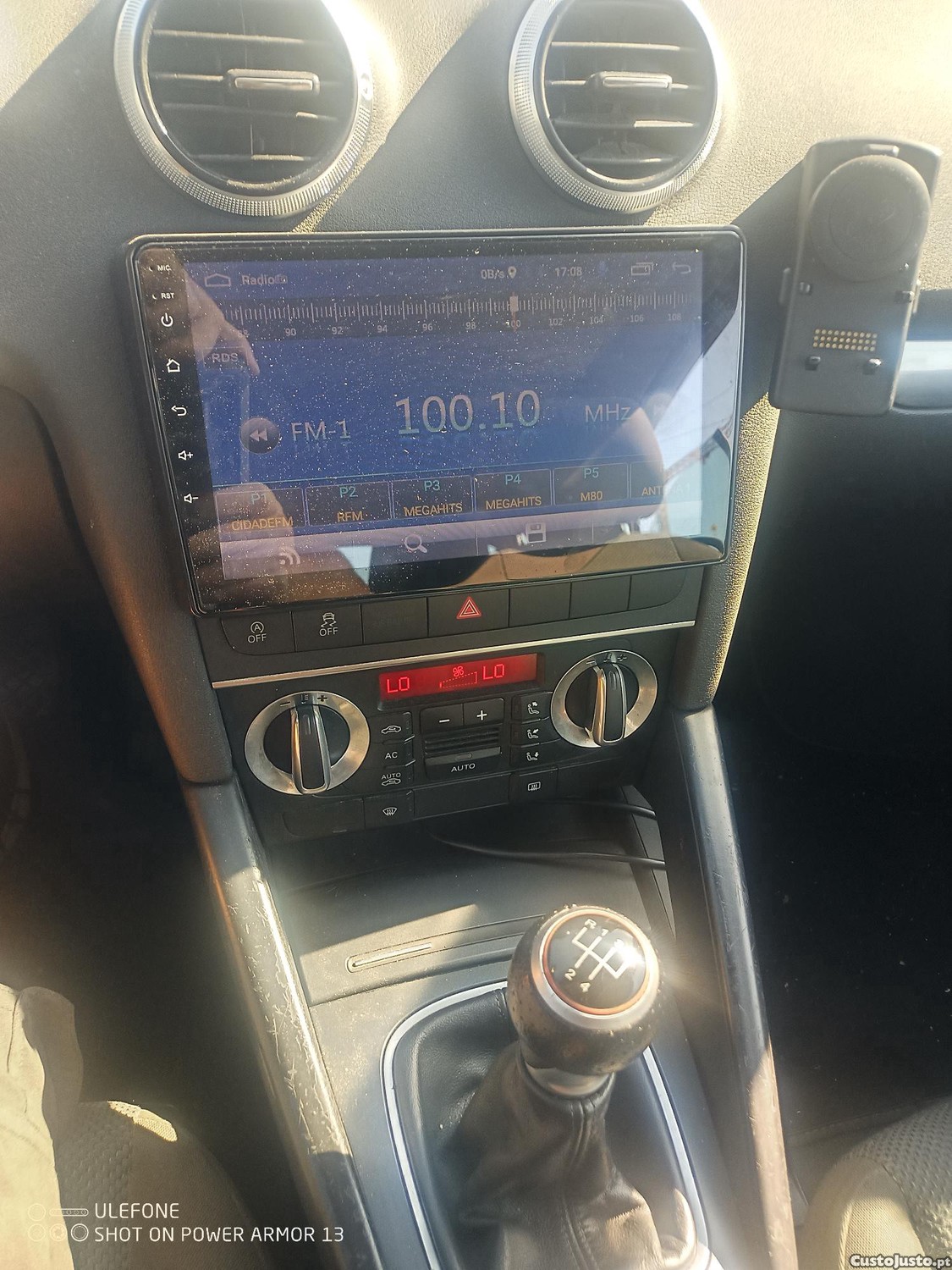 Audi A3 1.6 TDI — photo 5