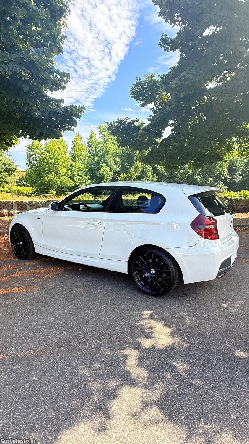 BMW 120 Pack M - 11 — photo 2
