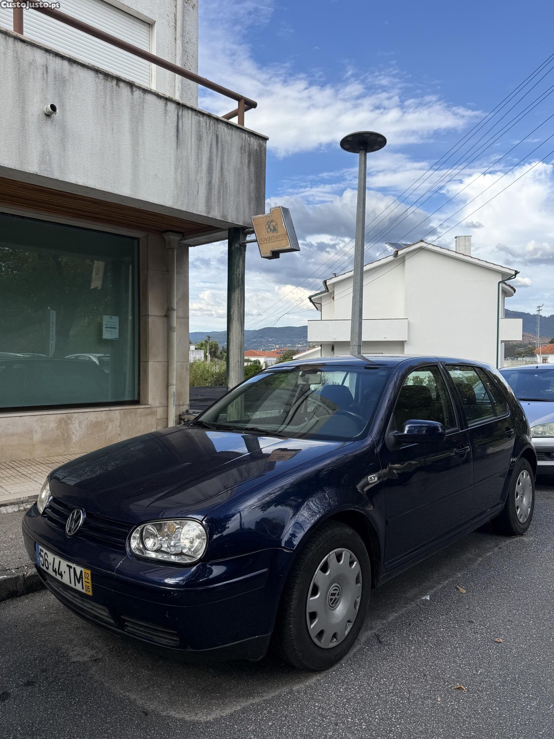 VW Golf IV 1.4  - 02 foto 2