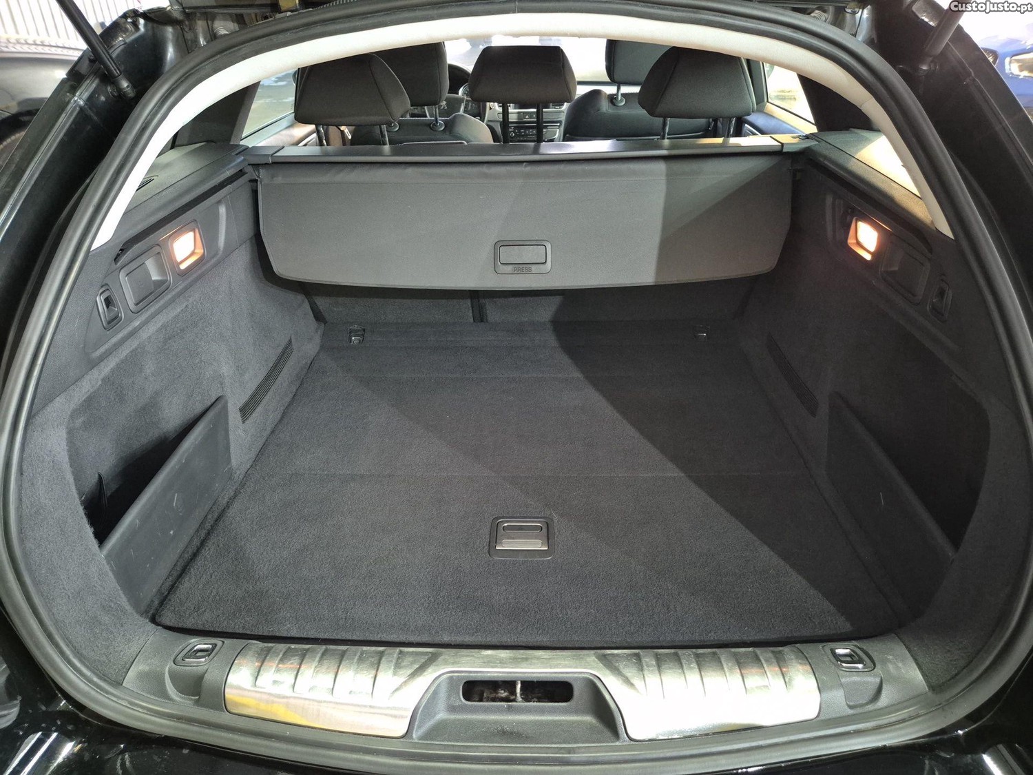 Peugeot 508 1.6Hdi — fotografia 2