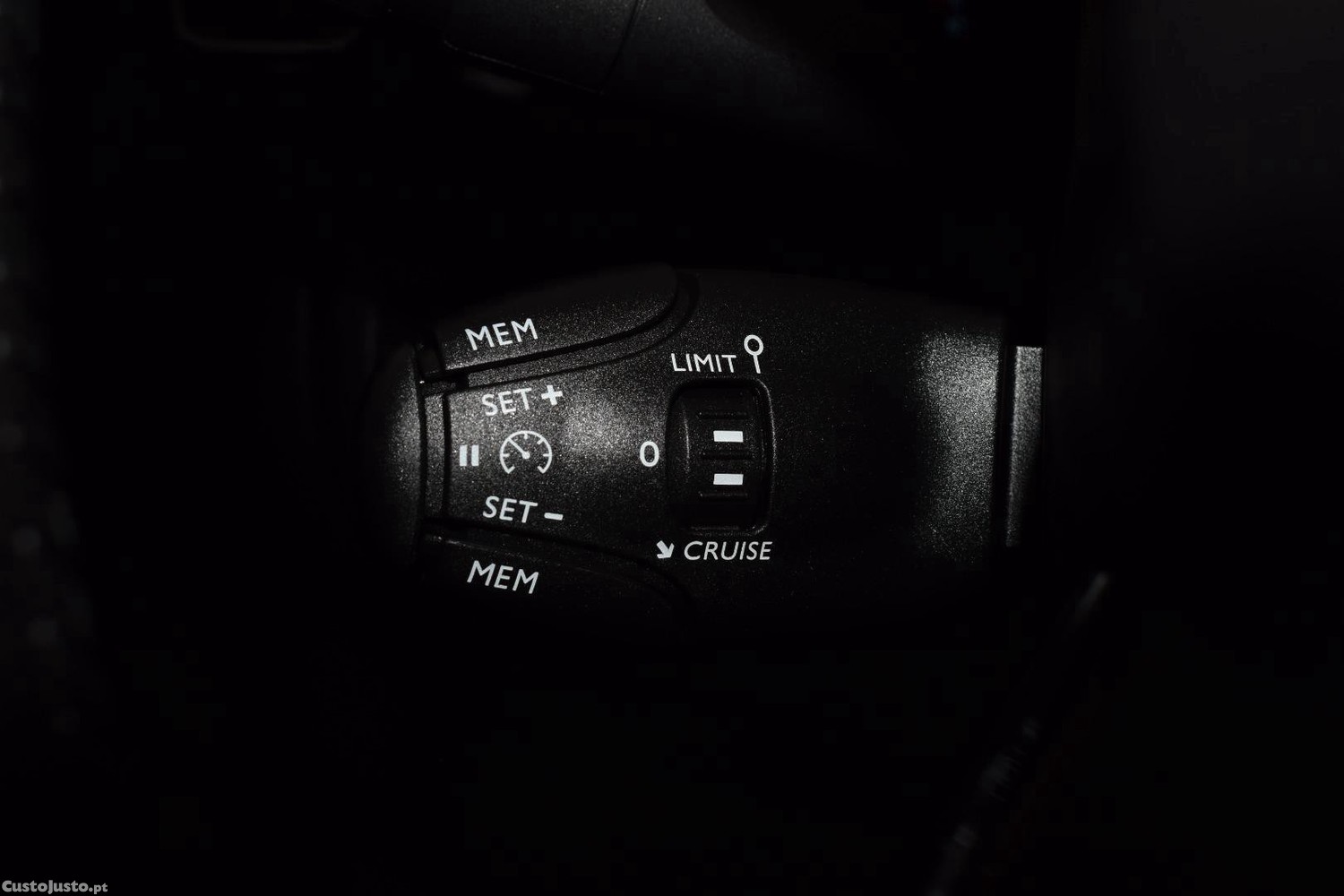 Citroën C5 1.5 BHDI FEEL PACK — fotografia 20