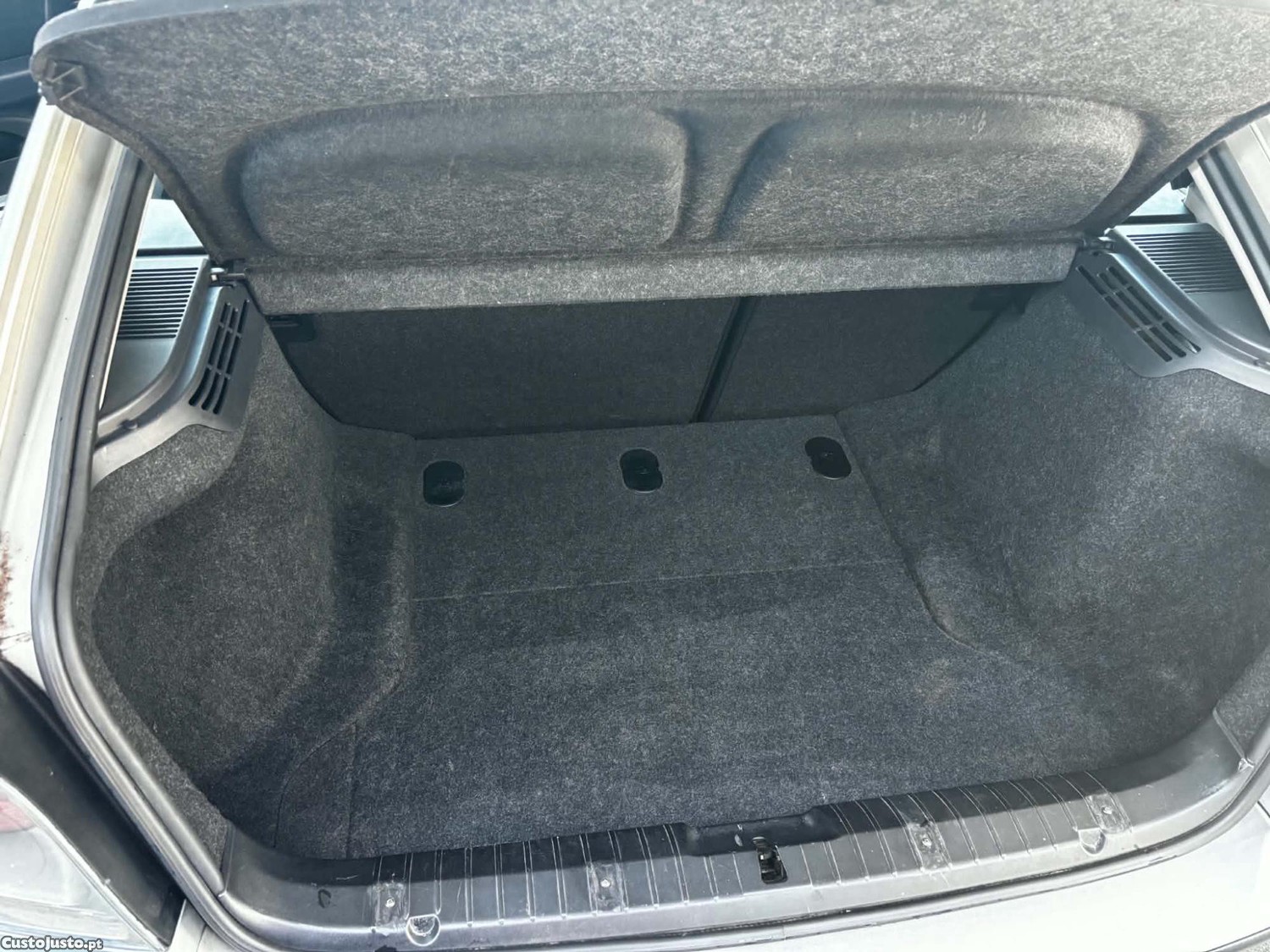 BMW 320 Compact — photo 4