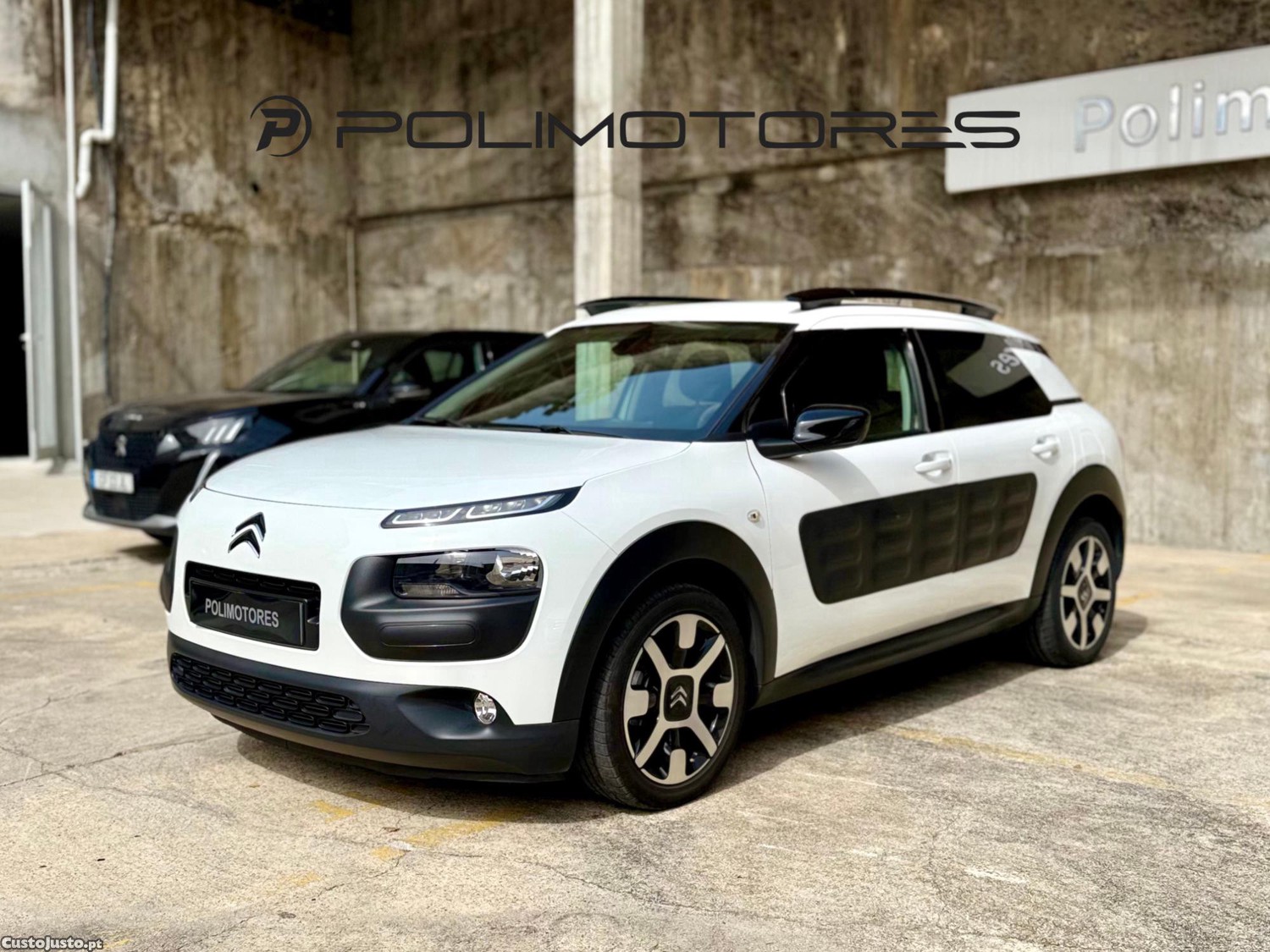 Citroën C4 Cactus - 14 foto 2