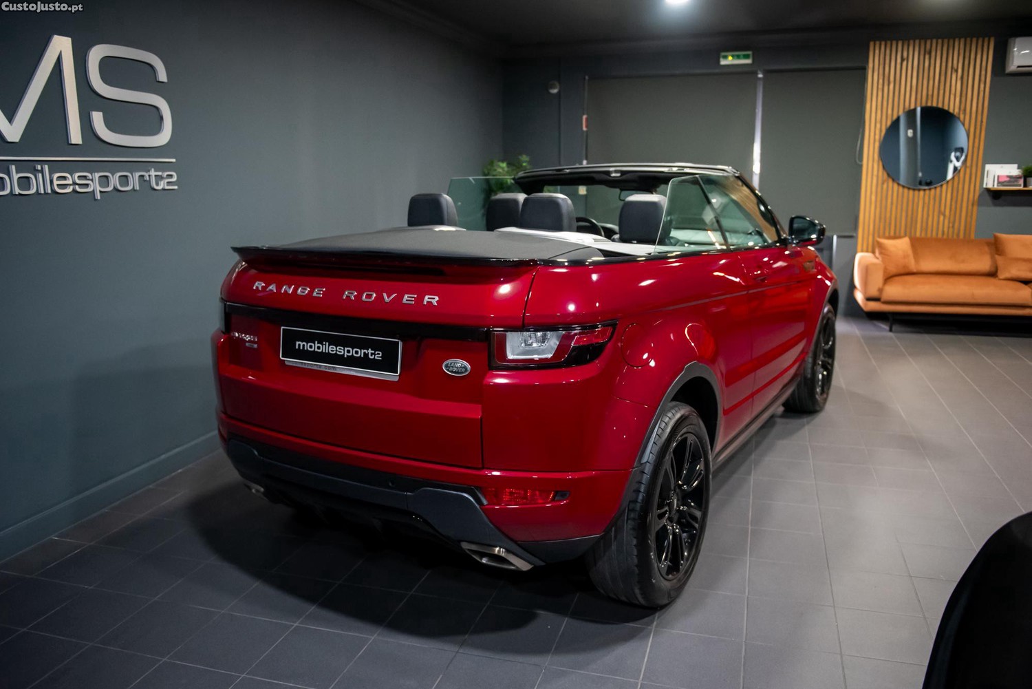 Land Rover Evoque Rover Evoque - 16 — photo 2