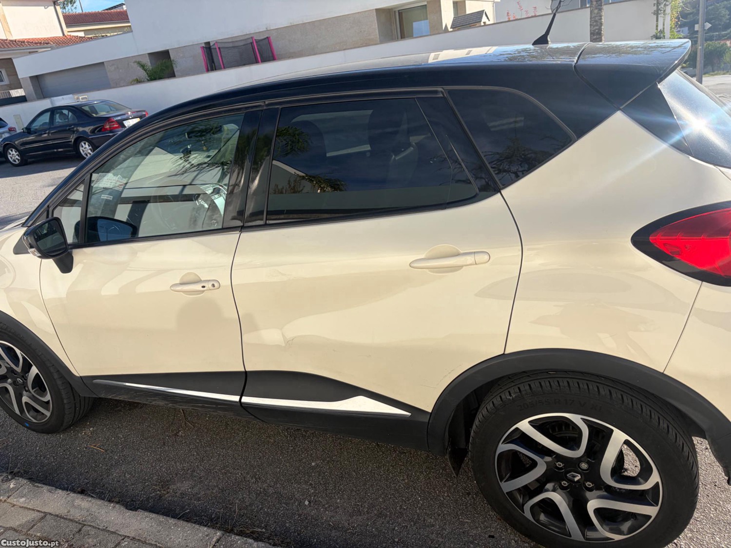 Renault Captur Não sei - 22 foto 3