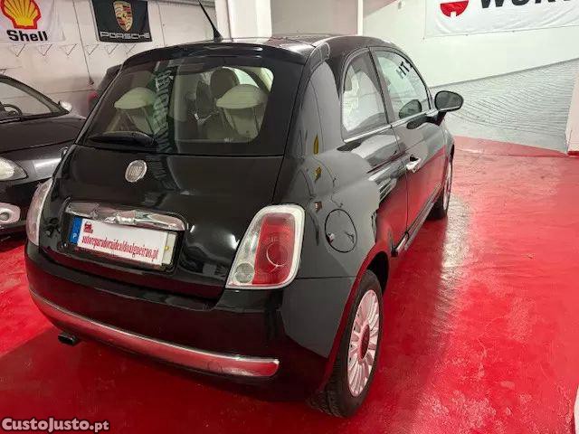 Fiat 500 0.9 8v twinair - 11 foto 4