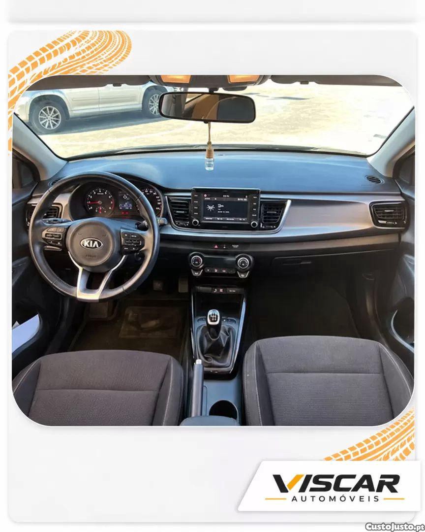 Kia Rio 1.0 t-gdi tx - 19 foto 4