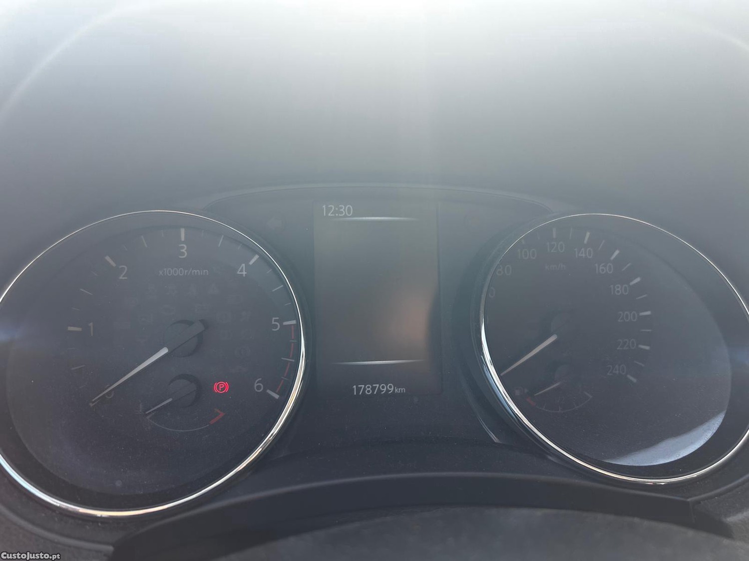 Nissan Qashqai accenta - 17 foto 3