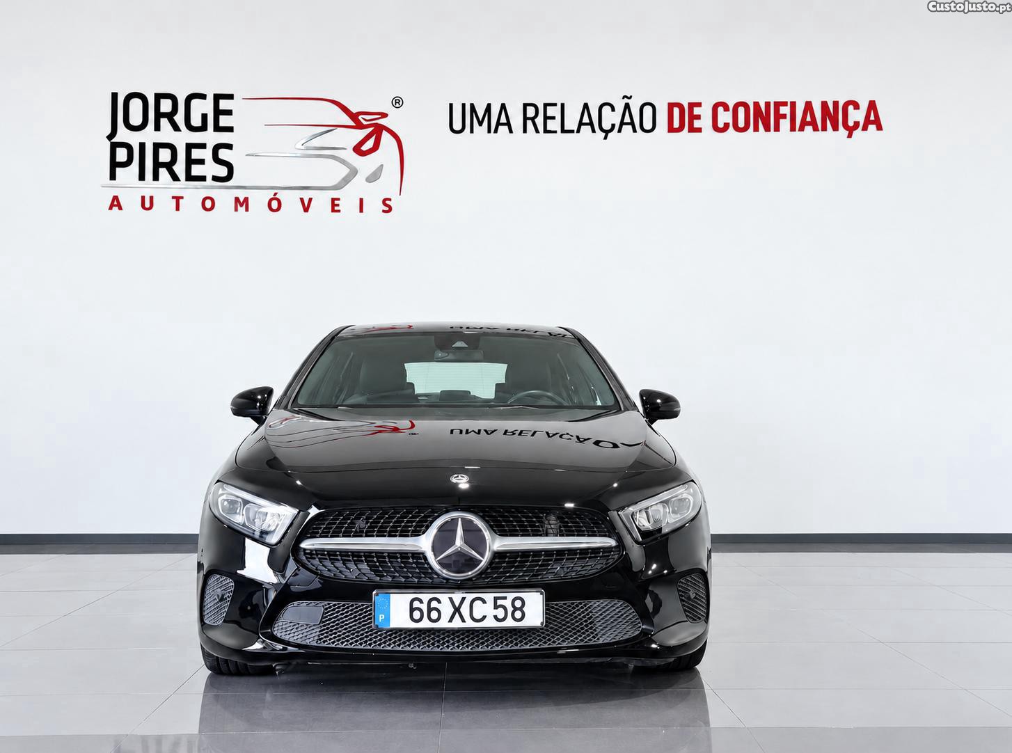 Mercedes-Benz A 180 D PROGRESSIVE AUTOMÁTICO - NACIONAL - 56829 KM - 19 — photo 2