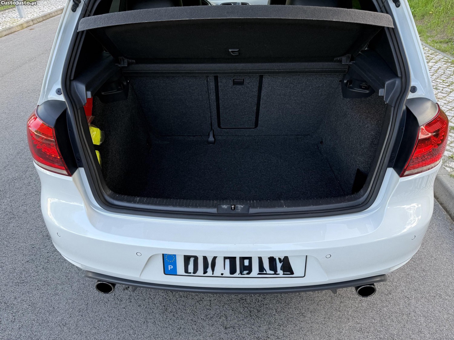 VW Golf GTI - 12 — photo 5