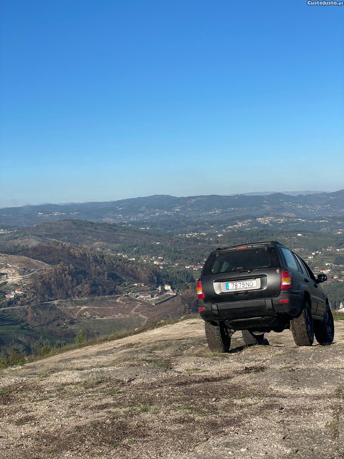 Jeep Cherokee Laredo - 99 foto 2