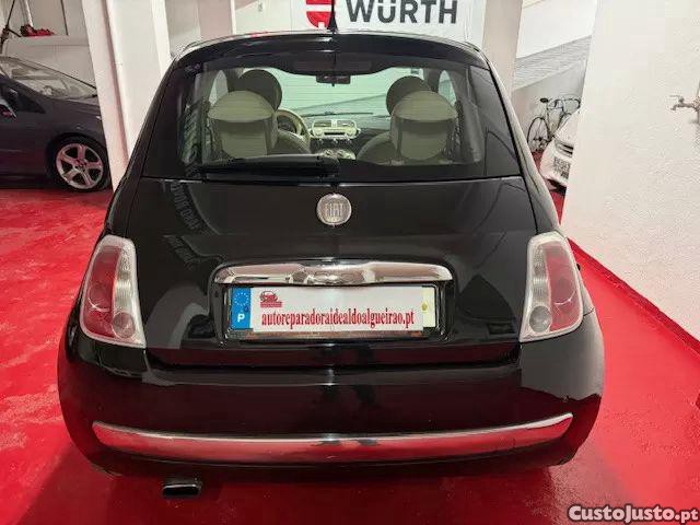 Fiat 500 0.9 8v twinair - 11 foto 5