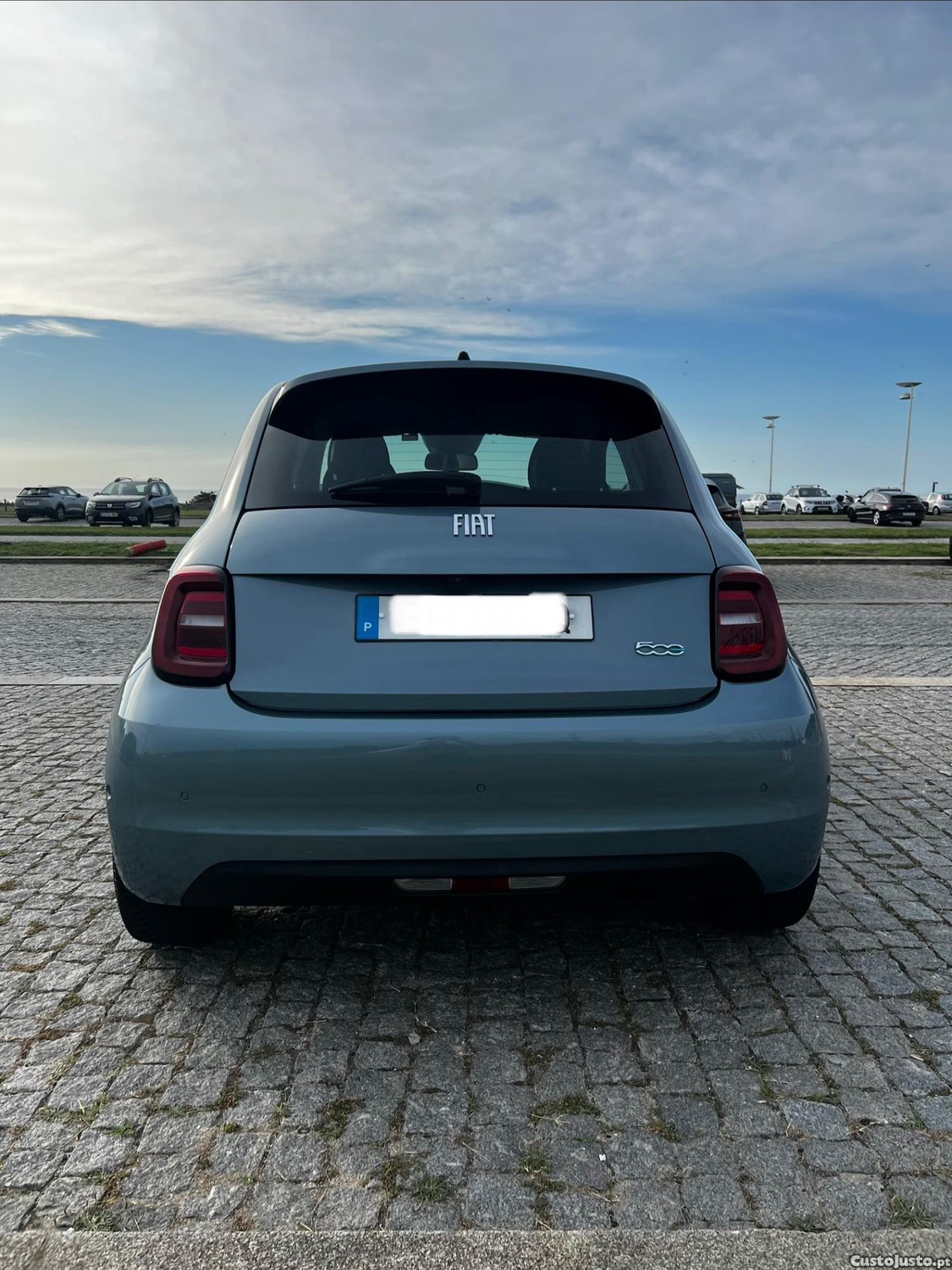 Fiat 500 Icon - 21 — photo 3