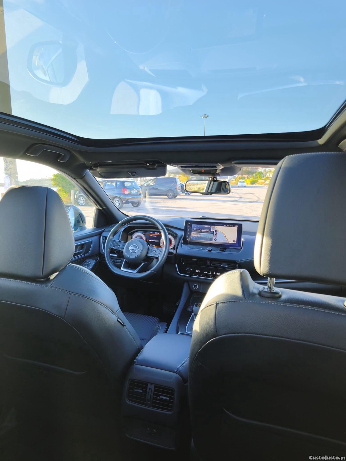 Nissan Qashqai III - 22 — photo 2