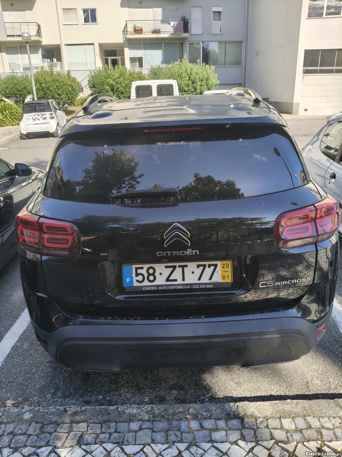 Citroën C5 Aircross - 20 foto 5