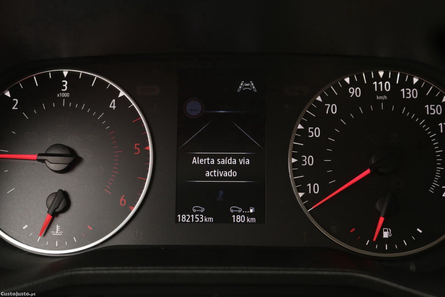 Renault Clio 1.5 Blue DCI Evolution 100cv — fotografia 20