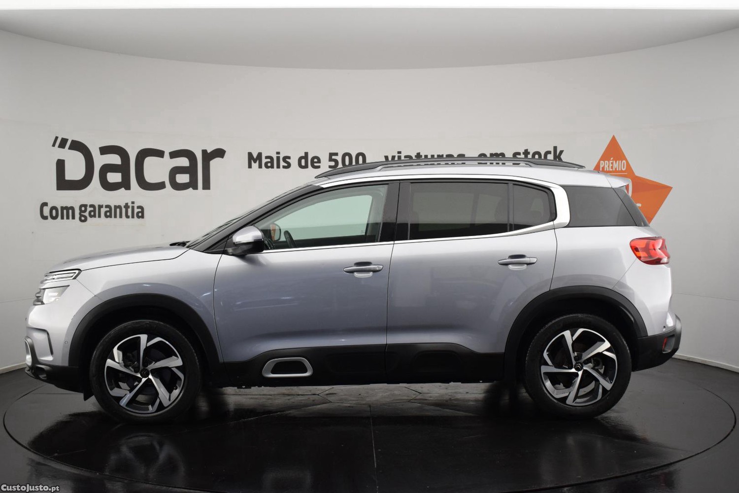 Citroën C5 1.5 BHDI FEEL PACK — fotografia 29