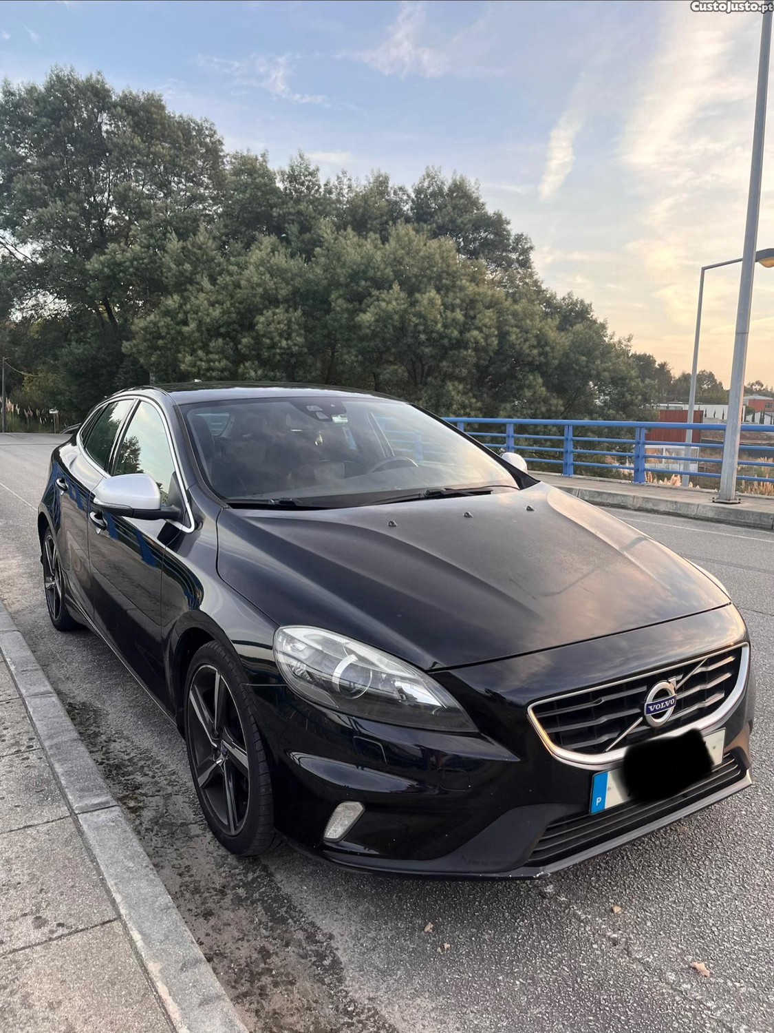 Volvo V40 R2 Design - 15 foto 2