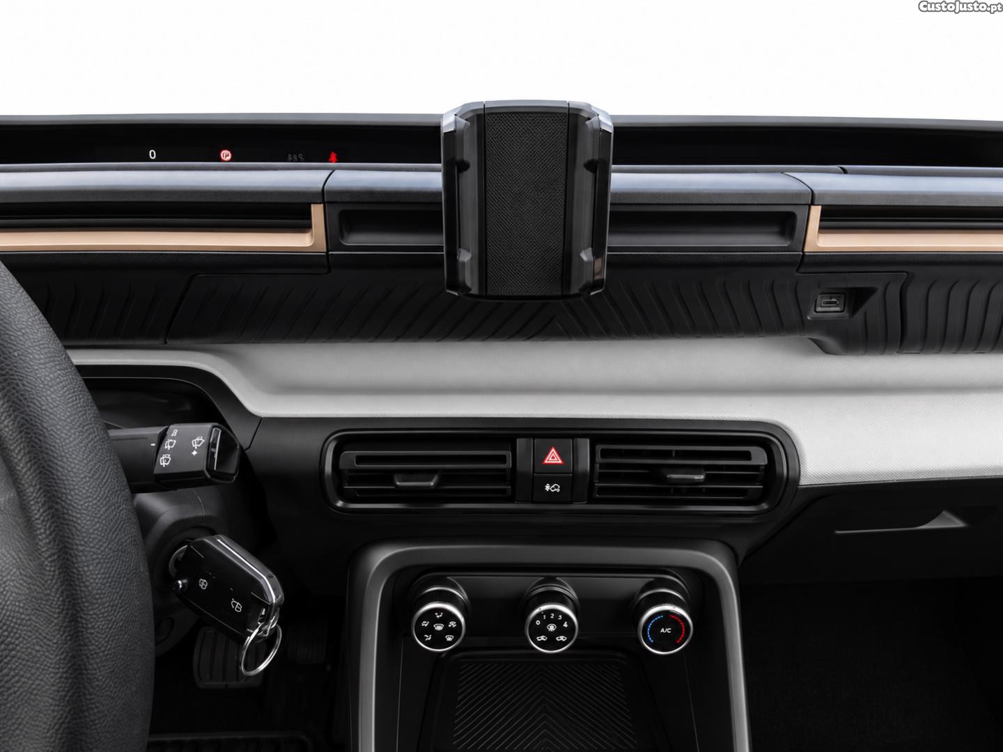 Citroën e-C3 Aircross YOU 44Kwh (AUTO) - 25 — photo 4