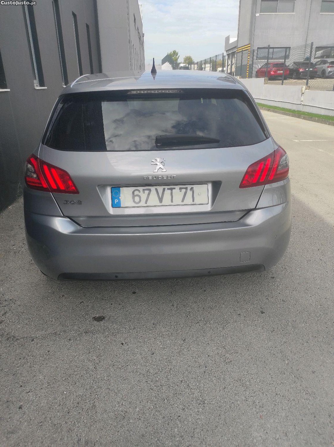 Peugeot 308 PureTech Style - 18 foto 2