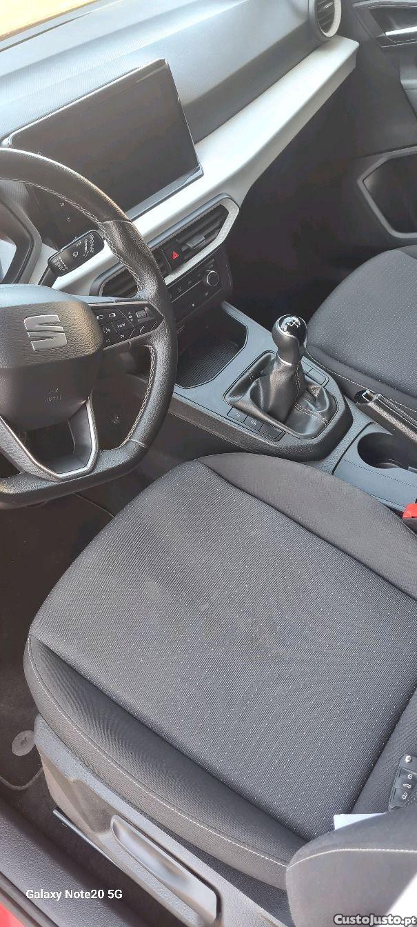 Seat Ibiza 1.2mpi - 21 foto 4