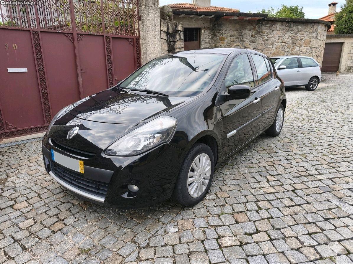 Renault Clio 1.2i Dynamique s — photo 2